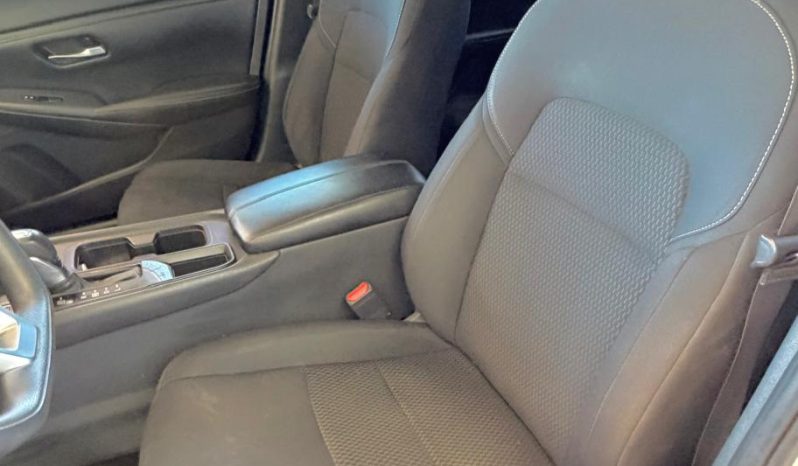 Nissan Sentra 2022 full