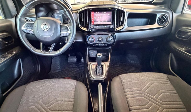 Ram 700 BigHorn 20024 full
