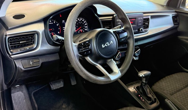 Kia Rio LX 2023 full