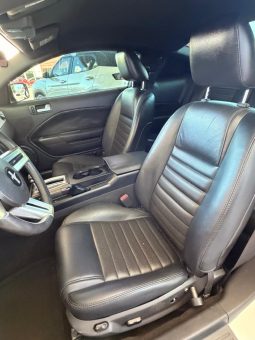 Ford Mustang GT 2005 full