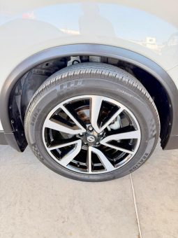 Nissan Xtrail 2018 full