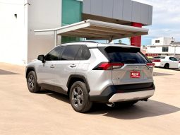 Toyota Rav-4 2019 full